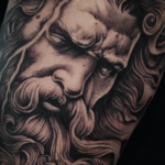 Realismo Negro & Gris