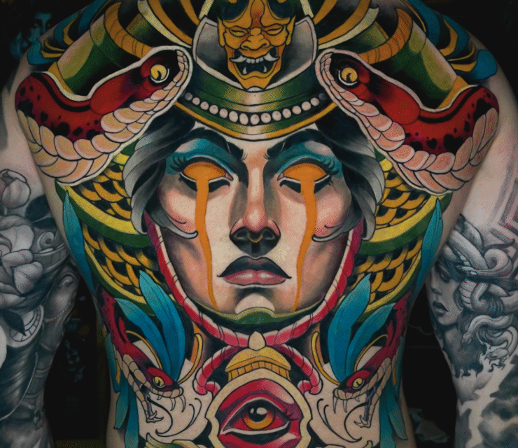 Mike Tarkino | Sept. 2026