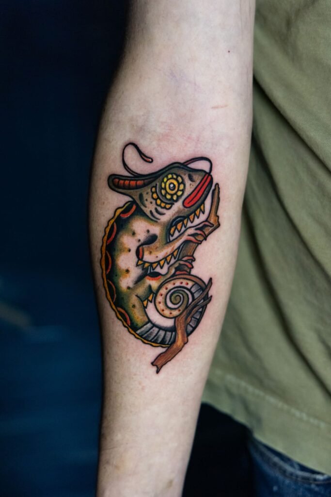 Museum Tattoo & Art, estudio de tatuajes en Valencia