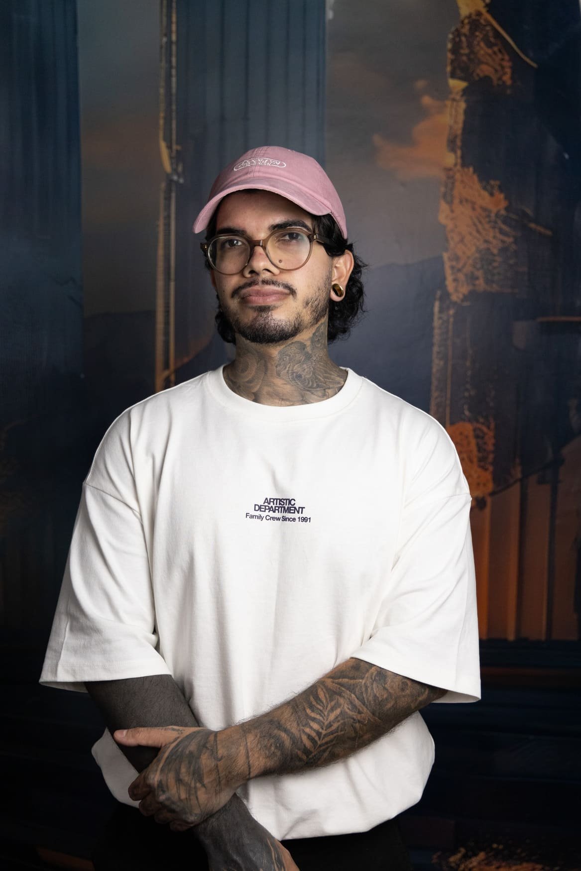 Jesus-web